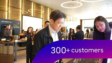 Event Recap: Fujitsu ActivateNow Southeast Asia 2025 | The Future of AI & Collaboration