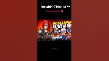 Bro cooked  crazy thumbnail!! 😱😱   #3.9thumbnail #thumbnaildesign #bgmi