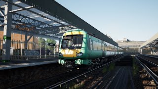 How to set up a class 171