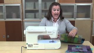 Machine Minute: Fudge Factor