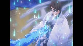 Toshiro Vs Aizen Capcut Edit