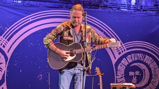 Hiss Golden Messenger - Balthazar's Song - Grand Rapids, Michigan (10/10/24) Bad Debt Tour