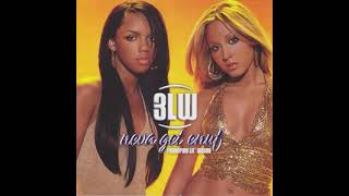 3LW - Neva Get Enuf (Instrumental)