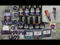 Chit Chat Nail Art Session | Glitter Planet Uk Nailart Inks &amp; New releases