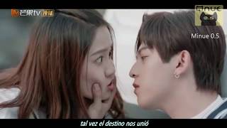 (sub español/ Eng CC) Evan Yo - Ask love ( The night of the Comet OST)