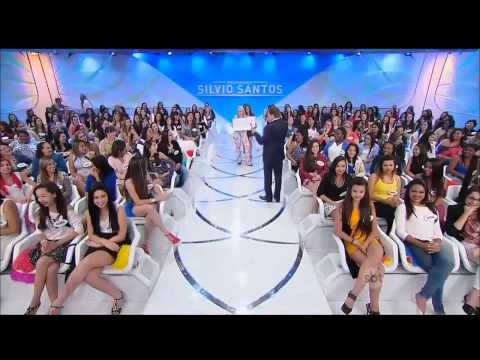 Silvio Santos - Quero Pica Quero Pau (Remix)