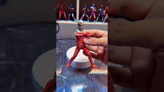 SHFiguarts Ultra Seven #ultraman #ultraseven #shfiguarts #ของสะสม #ウルトラセブン