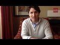 Justin trudeau responds to friends of canadian broadcasting
