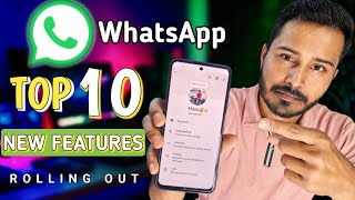 WhatsApp 10 New Features 2026 | Top 10 WhatsApp New Features | WhatsApp New Features 2026 screenshot 3