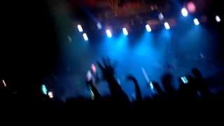 Marilyn Manson - No Reflection - Marquee Theater 5-30-13
