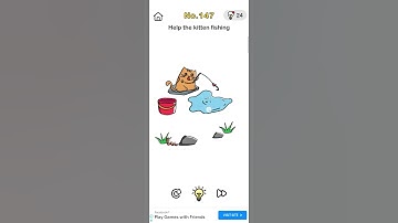 BRAIN OUT lv.147 #brainout #mobilegame