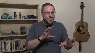 Just Five More Minutes - "What Do Catholics Believe About Baptism?"