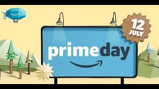 Can Amazon's Prime Day sales impress this year? (CNET's Open_Tab)