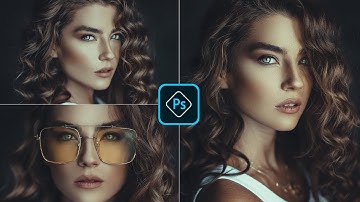 [Free Preset] Moody Urban | Free Preset Photoshop cc 2020