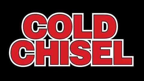 Cold Chisel   ita