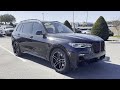 2022 BMW X7 M50i South Tampa, Windermere, Wesley Chapel, Brandon, Lakewood Ranch