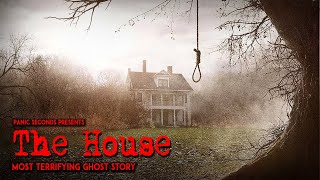 இந்த வீட்டின் வாடகை பயம் பாதி, உயிர் மீதி ! The House | Panic Seconds | Ghost Stories