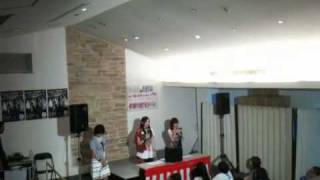 Berryz工房　1分劇場　その78