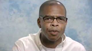 Famous Mr. Positivity Kevin Carroll: Why Not? Net Worth