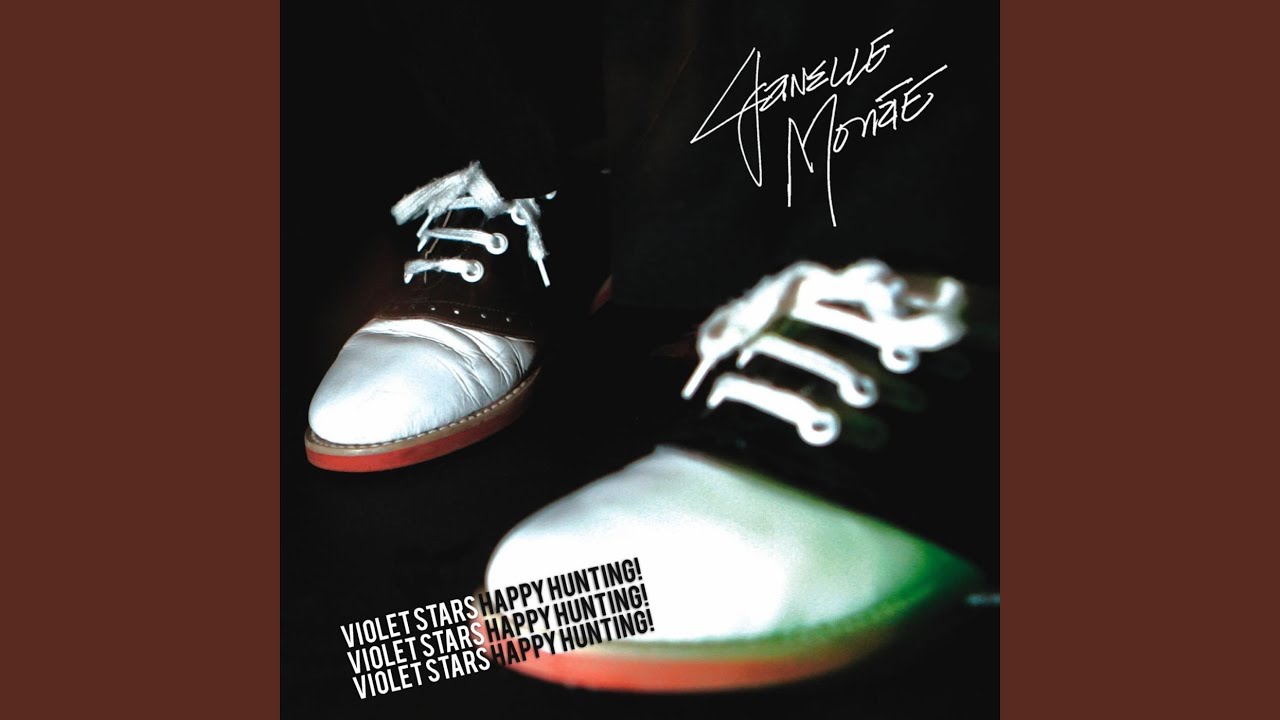 Trailer for Metropolis Suite I of Iv: "The Chase"