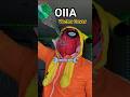OIIA Vector cover Fail😅 Brain Rot Cosplay #shorts #comedy #despicableme #memes