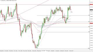 AUD/USD Technical Analysis for March 23 2017 by FXEmpire.com