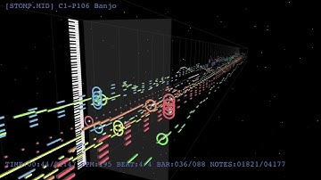 STOMP.MID (Windows 3.0 MIDI file)