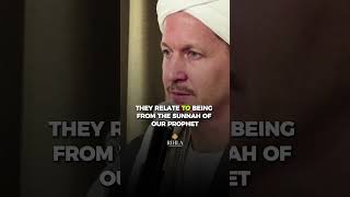 This is the door to Allah - Shaykh Yahya Rhodus