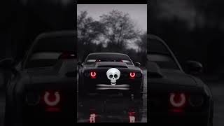 (Aggressive/Phonk vibe): Dodge Challenger // Unleash the Beast 💀🔥