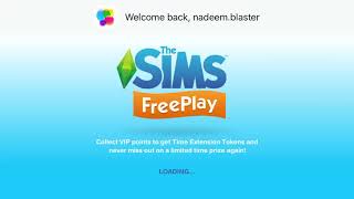 The sims FreePlay hack iOS