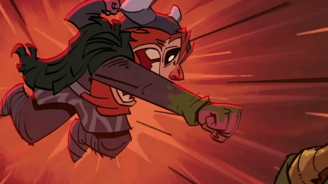 Oddmar|Helheim Level 6