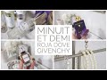 MINUIT ET DEMI, NEW ROJA, NEW GIVENCHY, Perfume Oil Expressions | PR Haul