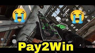 5 Things That Every Codm Player Hates