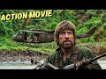 Chuck Norris Action Movie Desert Jungle Online Best Powerful Película De Acción En Español  