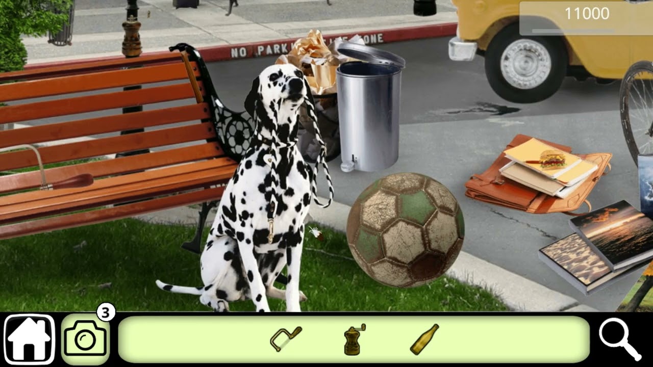 Zombies Escape; Hidden Object Game •UNL• ~ GamePlay ~ OP&Gaming ~ W11 App ~ 1080ᶠᴴᴰ ~ 2025 ~ W11