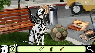 Zombies Escape; Hidden Object Game •UNL• ~ GamePlay ~ OP&Gaming ~ W11 App ~ 1080ᶠᴴᴰ ~ 2025 ~ W11 screenshot 2