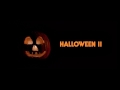 Miniature de la vidéo de la chanson Halloween Theme