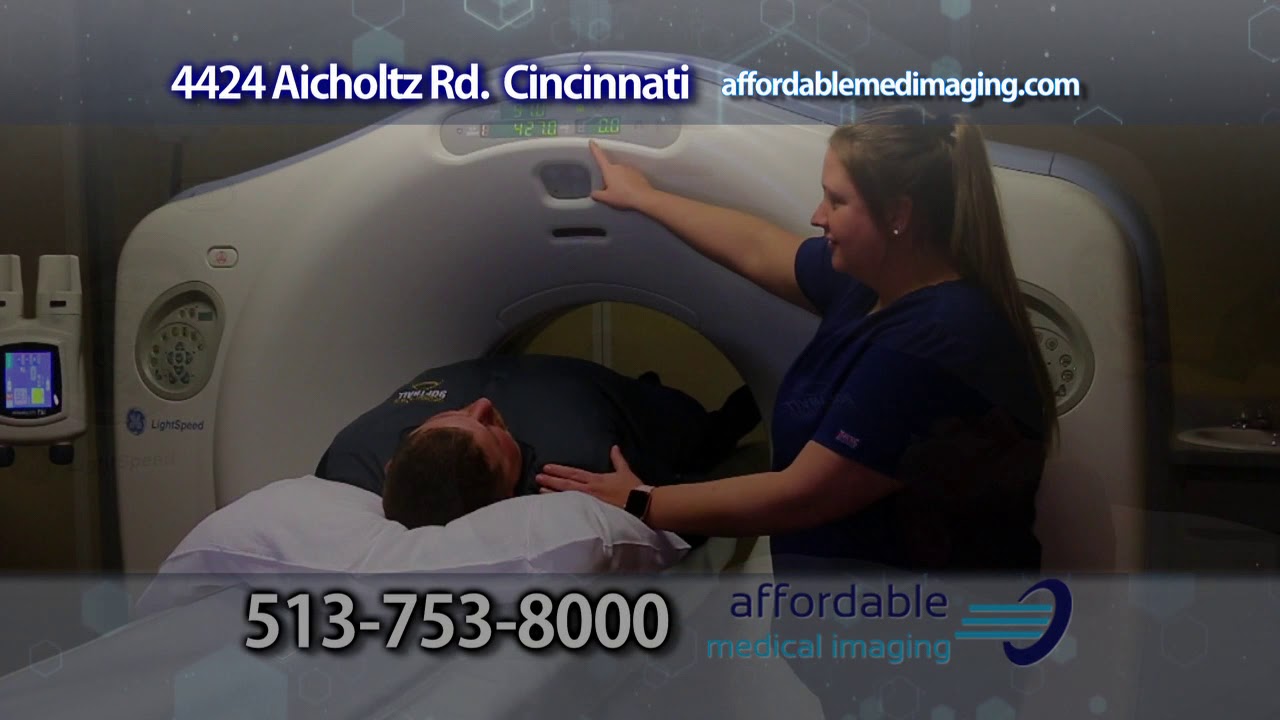 Affordable Medical Imaging