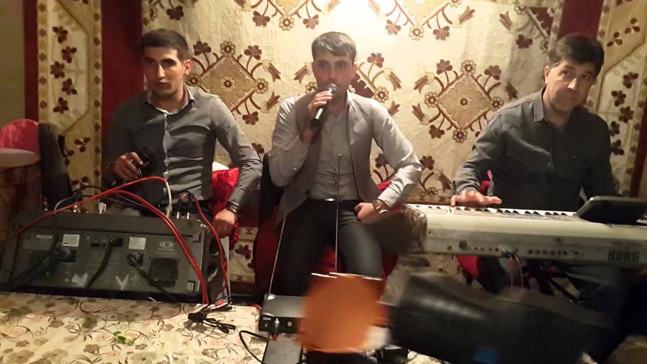 Şerur toyu emrah 2014