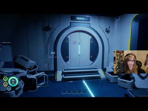 Subnautica 2 [Sponsor] - VODS