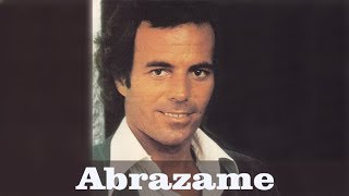 Abbracciami/Abrazame (Julio Iglesias) - karaoke demo version