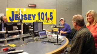 Jim Gearhart's Opening Segment for Alan Kasper's Last Day