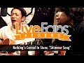 Nothing&#39;s Carved In Stone &quot;Shimmer Song&quot;【スタジオ弾き語り@LiveFans ※フル映像あり】