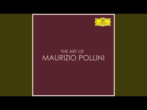 Beethoven: Diabelli Variations, Op. 120: Var. 24. Fughetta. Andante
