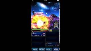 FFBE ทริกไม่ลับกับการอัพเลเวล