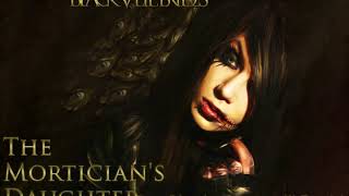 Black Veil Brides - The Mortician's Daughter (Vocal+Overture III Remix)