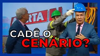 SIKÊRA GANHA CENÁRIO NOVO | MELHORES MOMENTOS