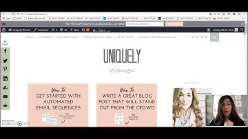 How To Add Your Instagram Feed Plugin To Your Wordpress Blog