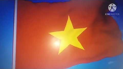 Bài dự thi video clip thiếu nhi hát quốc ca tại các địa chỉ đỏ của Trường Tiểu học BãiBông-Phổ Yên