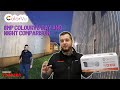 Hikvision 8MP ColourVu Camera Day & Night Footage Review